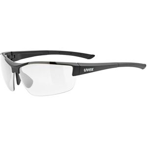 Uvex Sportstyle 612 VL Cycling Eyewear Cycling Glasses, Unisex (women / men), Cycle glasses, Bike accessories