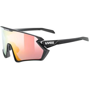 UVEX Sportstyle 231 2.0 V Photochromic Cycling Eyewear 2024 Cycling Glasses, Unisex (women / men)