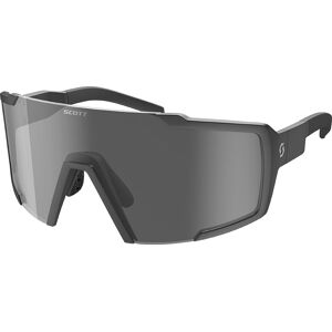 SCOTT Shield 2024 Cycling Eyewear Cycling Glasses, Unisex (women / men), Cycle glasses, Bike accessories