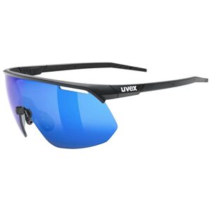 UVEX pace one Cycling Eyewear 2024 Cycling Glasses, Unisex (women / men), Cycle glasses, Road bike accessories