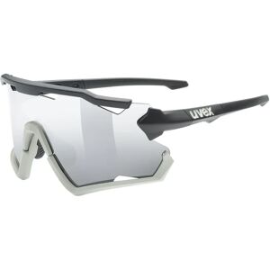 UVEX Sportstyle 228 Cycling Eyewear Cycling Glasses, Unisex (women / men)