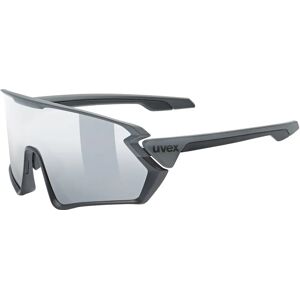 UVEX Sportstyle 231 Cycling Eyewear Cycling Glasses, Unisex (women / men), Cycle glasses, Bike accessories