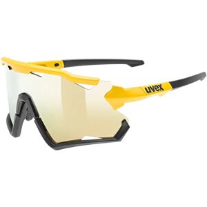 UVEX Sportstyle 228 Cycling Eyewear Cycling Glasses, Unisex (women / men)