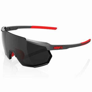 100% Racetrap 3.0 2023 Eyewear Set Glasses, Unisex (women / men), Cycle glasses, Road bike accessories