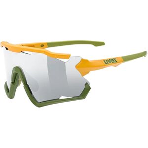 UVEX Sportstyle 228 2021 Cycling Eyewear Cycling Glasses, Unisex (women / men)