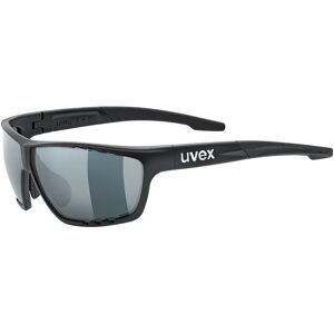 Uvex Sportstyle 706 CV Cycling Eyewear Cycling Glasses, Unisex (women / men)