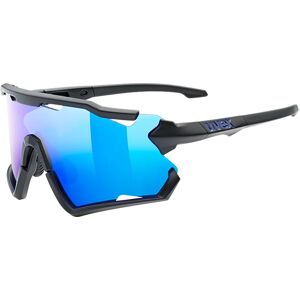 UVEX Sportstyle 228 Cycling Eyewear Cycling Glasses, Unisex (women / men)