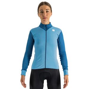 SPORTFUL Kelly Womens Long Sleeve Jersey Women's Long Sleeve Jersey, size L, Cycling jersey, Cycling clothing