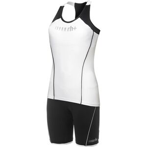 RH+ Logo Women's Set (cycling jersey + cycling shorts) Women's Set (2 pieces), Cycling clothing