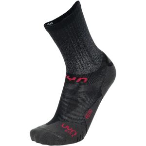 UYN Aero Cycling Socks Women's Cycling Socks, size L, MTB socks, Bike gear