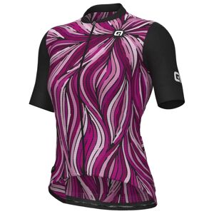 ALÉ Art Women's Short Sleeve Jersey, size L, Cycling jersey, Cycling clothing