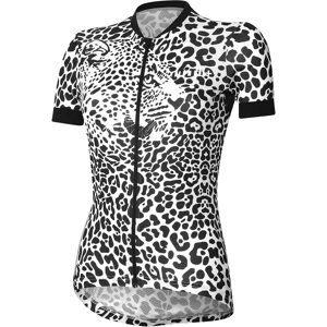 rh+ Fashion Evo Women's Jersey Women's Short Sleeve Jersey, size L, Cycling jersey, Cycling clothing