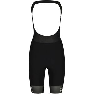 MALOJA GaisbergM. Women's Bib Shorts, size S, Cycle trousers, Cycle clothing