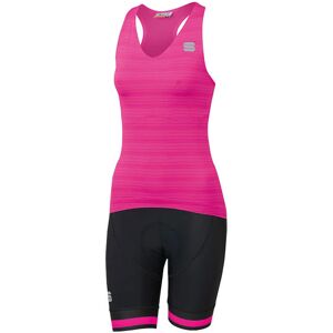 SPORTFUL Kelly Women's Set (cycling jersey + cycling shorts) Women's Set (2 pieces), Cycling clothing