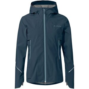 VAUDE Yaras 3 in 1 Women's Multifunctional Jacket Multifunctional Jacket, size 42, Winter jacket, Cycle wear