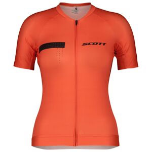 SCOTT RC Pro Women's Short Sleeve Jersey, size L, Cycling jersey, Cycling clothing