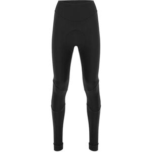 SANTINI Alba Women's Cycling Tights Women's Cycling Tights, size M, Cycle tights, Cycling clothing