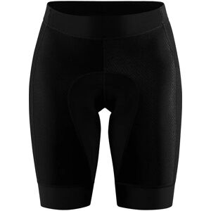 CRAFT Endurance Women's Cycling Shorts Women's Cycling Shorts, size S, Cycle trousers, Cycle clothing