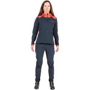 VAUDE Qimsa Women's Set (winter jacket + cycling tights) Women's Set (2 pieces)