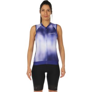 SCOTT Sleeveless RC Pro Women's Set (cycling jersey + cycling shorts) Women's Set (2 pieces), Cycling clothing