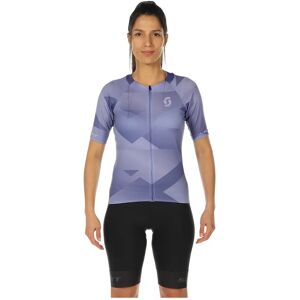 SCOTT RC Premium Climber Women's Set (cycling jersey + cycling shorts) Women's Set (2 pieces), Cycling clothing