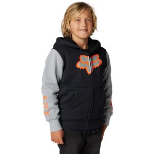 FOX Leed Sheerpa Kids Hoody, size XL