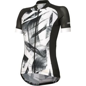 rh+ Venere Evo Women's Jersey Women's Short Sleeve Jersey, size S, Cycling jersey, Cycle gear