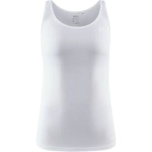 CRAFT Essential Women's Sleeveless Cycling Base Layer Women's Base Layer, size XS