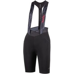 NALINI Veloce Women's Bib Shorts Women's Bib Shorts, size S, Cycle trousers, Cycle clothing