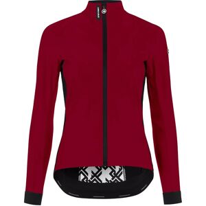 ASSOS Uma GT Evo Women's Winter Jacket Women's Thermal Jacket, size S, Winter jacket, Cycle clothing