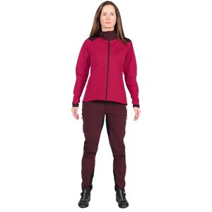 VAUDE Qimsa Women's Set (winter jacket + cycling tights) Women's Set (2 pieces)