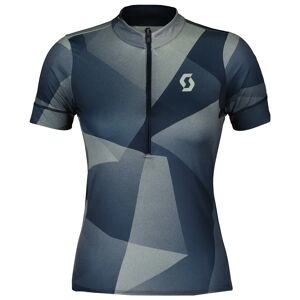 SCOTT Endurance 15 Women's Short Sleeve Jersey, size L, Cycling jersey, Cycling clothing