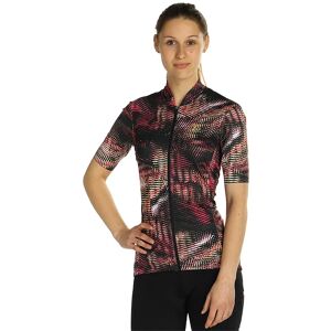 CRAFT Hale Graphic Women's Jersey, size S, Cycling jersey, Cycle gear