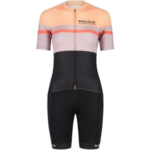 MALOJA MadrisaM. Women's Set (cycling jersey + cycling shorts) Women's Set (2 pieces), Cycling clothing