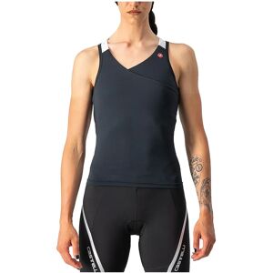 CASTELLI Solaris Women's Cycling Tank Top Women's Tank Top, size S, Cycling jersey, Cycle gear