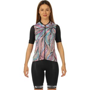 ALÉ Art Women's Set (cycling jersey + cycling shorts) Women's Set (2 pieces), Cycling clothing