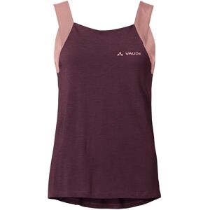 VAUDE Altissimo Women's Cycling Tank Top Women's Tank Top, size 38, Cycling shirt, Cycling gear