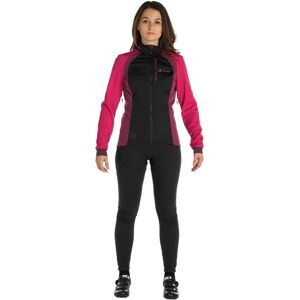 VAUDE Posta Women's Set (winter jacket + cycling tights) Women's Set (2 pieces)