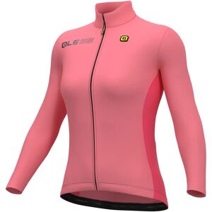 ALÉ Fondo 2.0 Women's Long Sleeve Jersey, size L, Cycling jersey, Cycling clothing