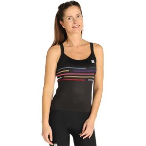 SPORTFUL Vélodrome Women's Cycling Tank Top Women's Tank Top, size S, Cycling jersey, Cycle gear