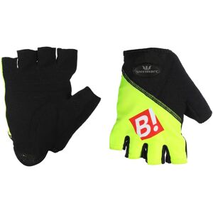 Vermarc BINGOAL WALLONIE-BRUXELLES 2024 Cycling Gloves, for men, size 2XL, Cycling gloves, Cycle clothing