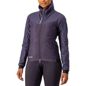 Castelli Women's winter jacket Fly Thermal Women's Thermal Jacket, size S, Winter jacket, Cycle clothing