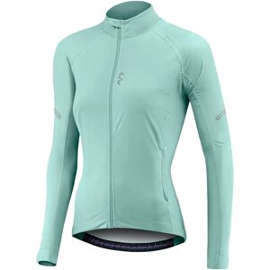 LIV Delphin Women's Waterproof Jacket Women's Waterproof Jacket, size S, Cycle jacket, Rainwear