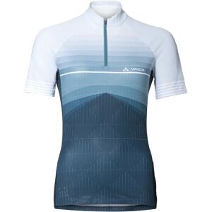 VAUDE Posta HZ Women's Jersey, size 40, Cycle shirt, Bike clothing