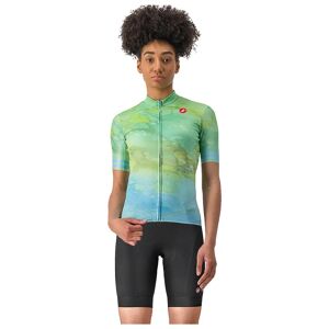 CASTELLI Marmo Women's Set (cycling jersey + cycling shorts) Women's Set (2 pieces), Cycling clothing