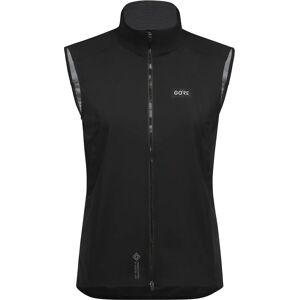 Gore Wear Everyday Women's Cycling vest Cycling Vest, size 38, Cycling vest, Cycling clothing