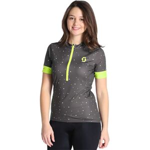 SCOTT Endurance 20 Women's Jersey, size S, Cycling jersey, Cycle gear