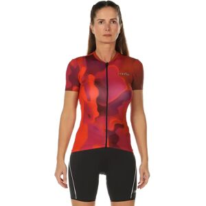 RH+ Light Evo Women's Set (cycling jersey + cycling shorts) Women's Set (2 pieces), Cycling clothing