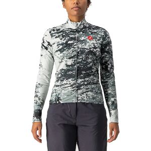 CASTELLI Unlimited Women's Long Sleeve Jersey Women's Long Sleeve Jersey, size XL, Cycle jersey, Bike gear