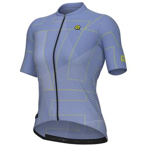 ALÉ Women Short Sleeve Jersey Synergy Women's Short Sleeve Jersey, size XL, Cycle jersey, Bike gear